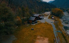 Tourist Complex Khomi